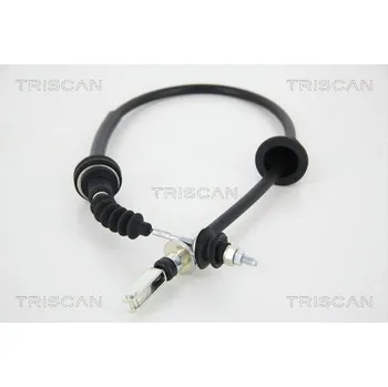 Spojkové lanko Tazne lanko, ovladani spojky TRISCAN 8140 68205