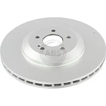Brzdový kotouč Brzdový kotouč A.B.S. 18976