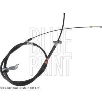 Přislušenství brzdového systému Tazne lanko, parkovaci brzda BLUE PRINT ADT346238