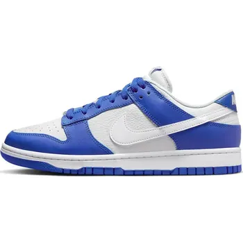 Pánská obuv Nike Dunk Low Racer Blue Photon Dust Velikost: 36.5