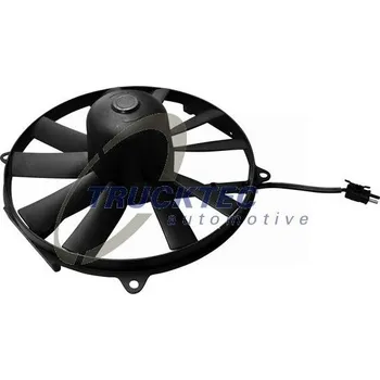 Chladič motoru Větrák, chlazení motoru TRUCKTEC AUTOMOTIVE 02.40.095