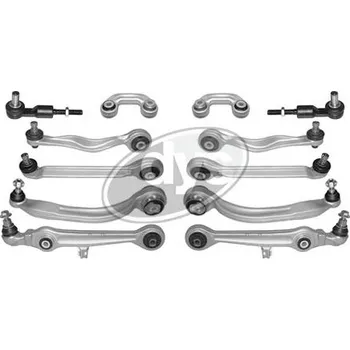 Zavěšení kol Rameno napravy, zaveseni kol DYS 29-05112