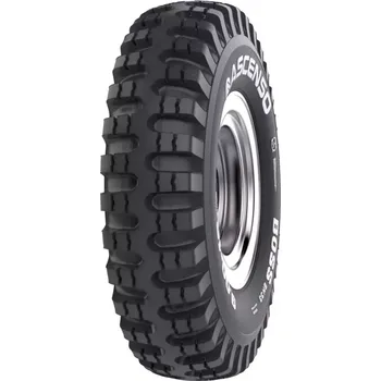 Pneu pro těžký stroj Pneu na stavební stroje Ascenso 9.00-16 16PR 149 A8 BOSS BH33 MIL TT