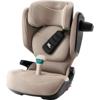 Přeprava dětí Britax Römer Kidfix Pro autosedačka