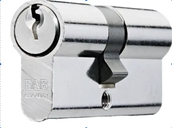 Vložka do dveří FAB Assa Abloy FA90205004.1000