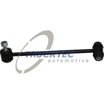 Stabilizátor nápravy Tyc/vzpera, stabilisator TRUCKTEC AUTOMOTIVE 02.30.277