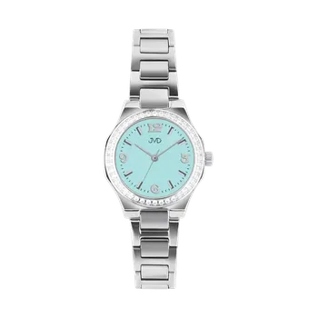 Hodinky JVD Dámské módní designové hodinky JVD JZ212.1 ( )