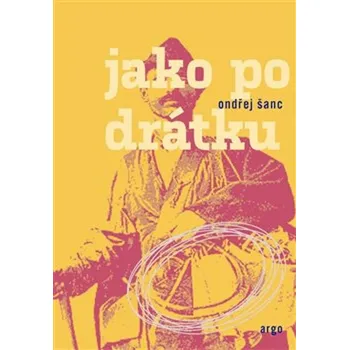 Jako po drátku - Ondřej Šanc (2024,…