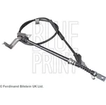 Tazne lanko, parkovaci brzda BLUE PRINT ADH246126