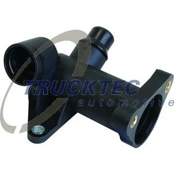 Chladič motoru Příruba chladiva TRUCKTEC AUTOMOTIVE 07.19.219
