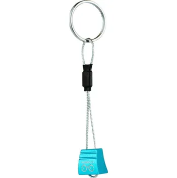 YY Vertical Key Holder Jammer Blue