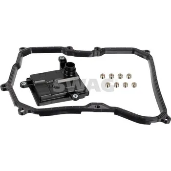 Hydraulický filtr Sada hydraulickeho filtru, automaticka prevodovka SWAG 30 10 7012