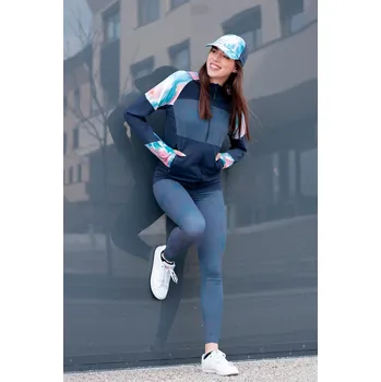 Dámské legíny LELOSI Legíny Andromeda MALÁ