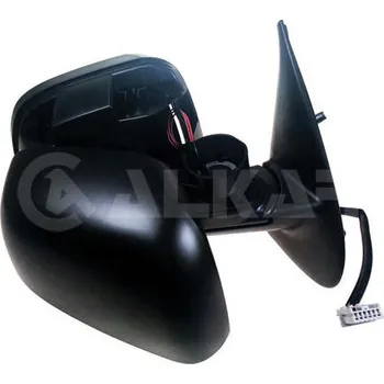 Auto zrcátko vnejsi zpetne zrcatko ALKAR 6132548