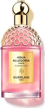 Dámský parfém Guerlain Aqua Allegoria Florabloom Forte W EDP