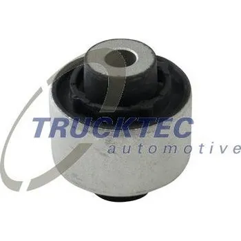 Silentblok nápravy Ulozeni, ridici mechanismus TRUCKTEC AUTOMOTIVE 07.31.052