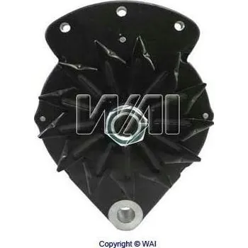 Alternátor Alternátor Carrier 300040915