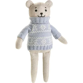 Hračka pro psa HUNTER Psí hračka BIRKA Medvídek Hunter