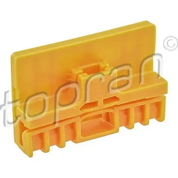 Stahovačka okna Kluzná čelist, zvedací zařízení oken TOPRAN 117 045