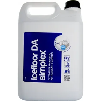 Čistič podlahy Madel Icefloor da Simplex 5 l