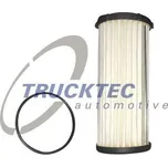 Hydraulický filtr, automatická převodovka TRUCKTEC AUTOMOTIVE 07.25.015