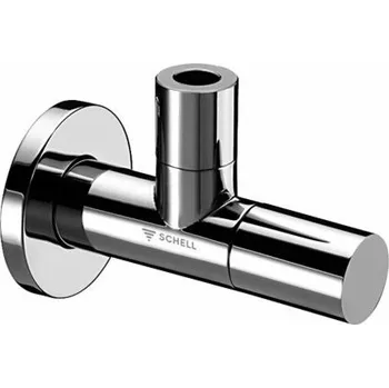 Řádek Schell 1/2x3/8 Angular Valve (053660699)