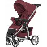 Kočárek Carrello Kočárek CARRELLO Vista Red