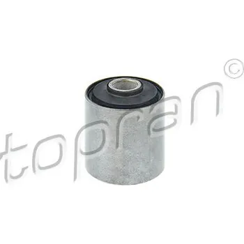 Ložiskové pouzdro, listová pružina TOPRAN 301 537