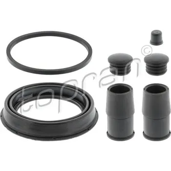 Brzdový systém Sada na opravy, brzdový třmen TOPRAN 111 223