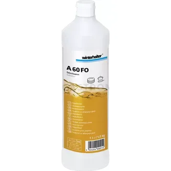 Mycí prostředek Tekutý odpěňovač 1 l | WINTERHALTER, A 60 FO