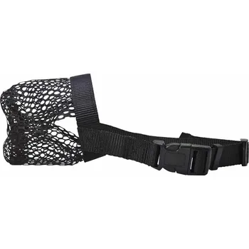 Náhubek pro psa Nobby síťovaný náhubek XL