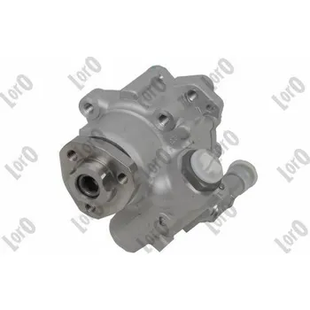 Posilovač řízení Hydraulické čerpadlo, řízení ABAKUS 140-01-009