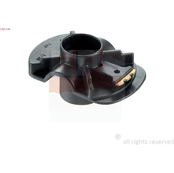 Rozdělovač Rotor rozdělovače EPS 1.431.138
