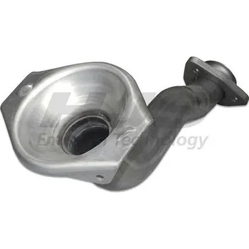 Výfukový systém Výfuková trubka HJS 91 11 3057