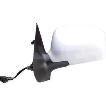 Auto zrcátko vnejsi zpetne zrcatko ALKAR 6125108