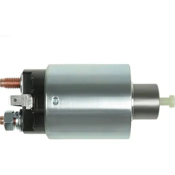 Startér Spínač startéru Denso 021200-3251