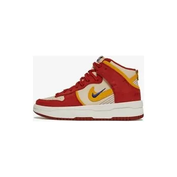 Dámské tenisky Nike w dunk hi up 36,5