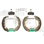 Sada brzdových čelistí CIFAM 151-125