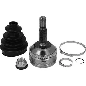 Auto-moto Sada kloubů, hnací hřídel CIFAM 607-670