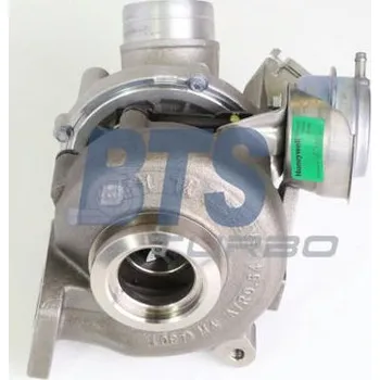 Turbodmychadlo Dmychadlo, plnění BTS Turbo T914249BL