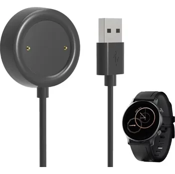 Příslušenství k chytrým hodinkám eses Nabíječka pro Xiaomi LS04 RS3 - 100 cm