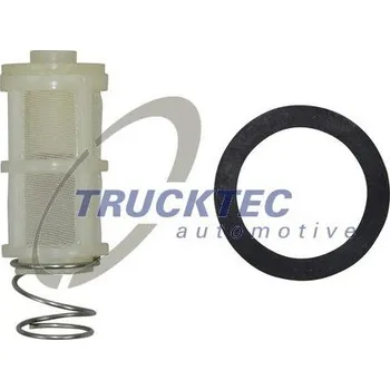 Palivový filtr palivovy filtr TRUCKTEC AUTOMOTIVE 01.14.014
