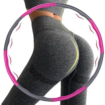 OEM Masážní obruč Hula Hoop