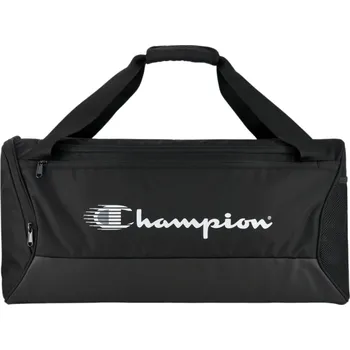 Cestovní taška Champion 806057 KK001 Bag černý 60l