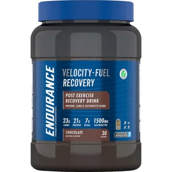 Iontový nápoj Endurance Recovery Drink - čokoláda 1,5kg