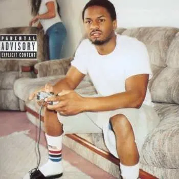 Zahraniční hudba 2LP N*E*R*D: In Search Of... 2014 High Quality Vinyl