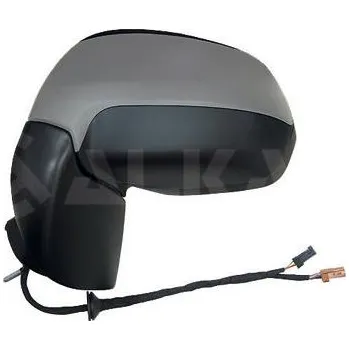 Auto zrcátko Vnější zpětné zrcátko ALKAR 6139864