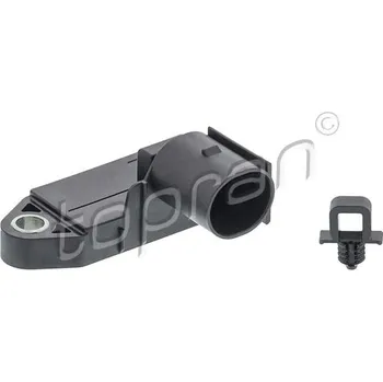 Autoelektrika Spinac brzdoveho svetla TOPRAN 115 548