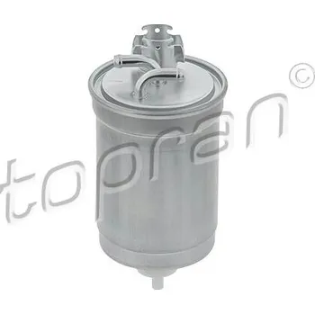 Palivový filtr palivovy filtr TOPRAN 102 732