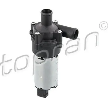 Vodní pumpa motoru Doplňovací vodní čerpadlo (okruh chladicí vody) TOPRAN 408 940